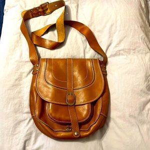 Patricia Nash Barcelona crossbody